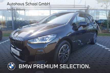 BMW 220 Active Tourer Gebrauchtwagen