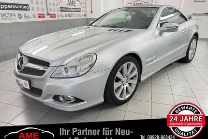 Mercedes-Benz SL 350 Gebrauchtwagen