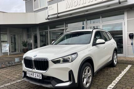BMW X1 Gebrauchtwagen