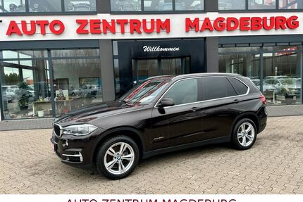 BMW X5 Gebrauchtwagen