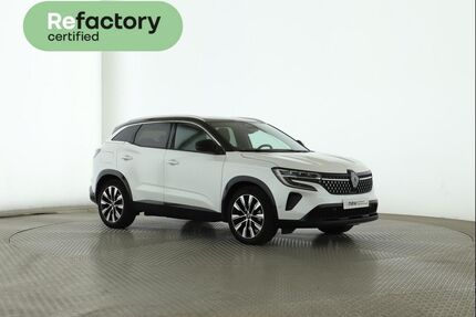 Renault Austral Gebrauchtwagen