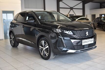 Peugeot 3008 Gebrauchtwagen