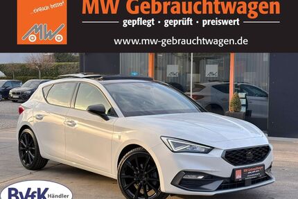 Seat Leon Gebrauchtwagen