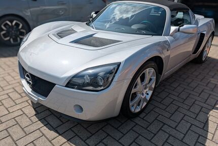 Opel Speedster Gebrauchtwagen