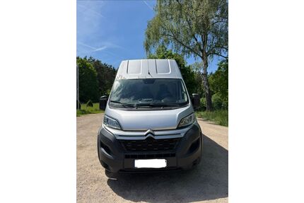 Citroen Jumper Gebrauchtwagen