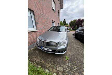 Mercedes-Benz C 180 Gebrauchtwagen