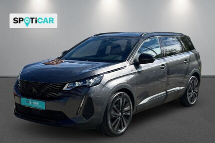 Peugeot 5008 Gebrauchtwagen