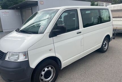VW T5 andere Gebrauchtwagen