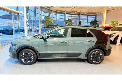 Kia Niro Gebrauchtwagen