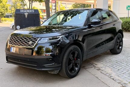 Land Rover Range Rover Velar Gebrauchtwagen