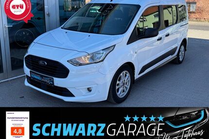 Ford Grand Tourneo Gebrauchtwagen
