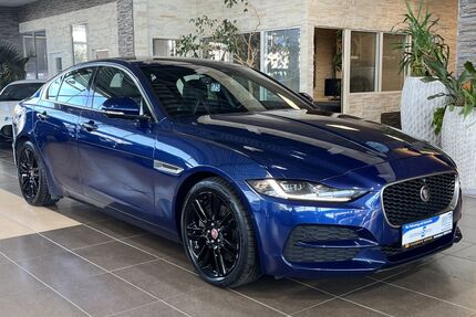 Jaguar XE Gebrauchtwagen
