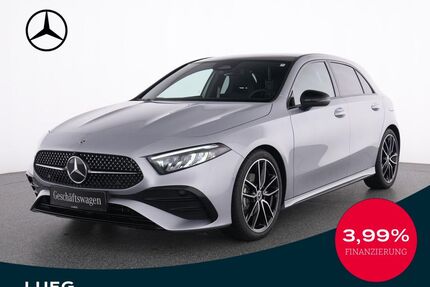 Mercedes-Benz A 180 Gebrauchtwagen