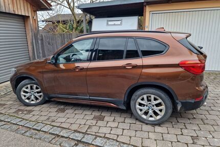 BMW X1 Gebrauchtwagen