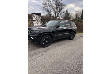 Jeep Grand Cherokee Gebrauchtwagen
