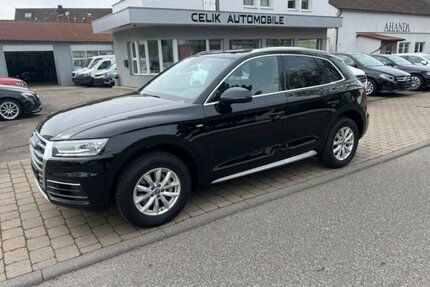 Audi Q5 50 TDI quattro sport S line Gebrauchtwagen