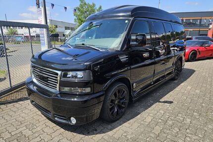 GMC Savana Gebrauchtwagen