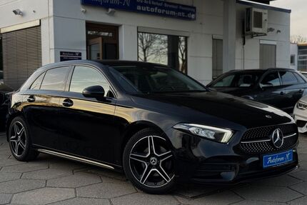 Mercedes-Benz A 180 Gebrauchtwagen