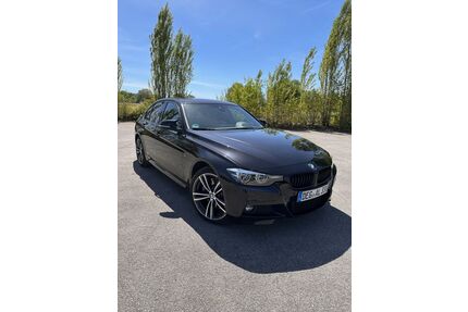 BMW 330 Gebrauchtwagen