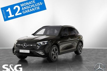 Mercedes-Benz GLC 300 Gebrauchtwagen