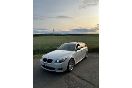 BMW 530 Gebrauchtwagen