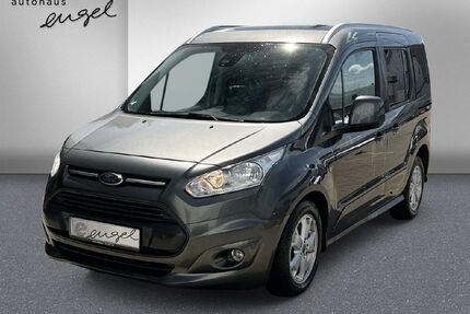 Ford Tourneo Connect Gebrauchtwagen