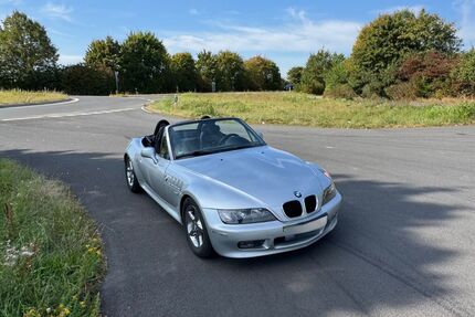 BMW Z3 Gebrauchtwagen