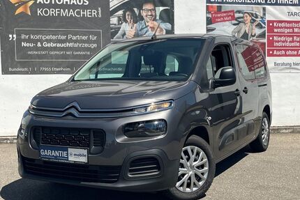 Citroen Berlingo Gebrauchtwagen