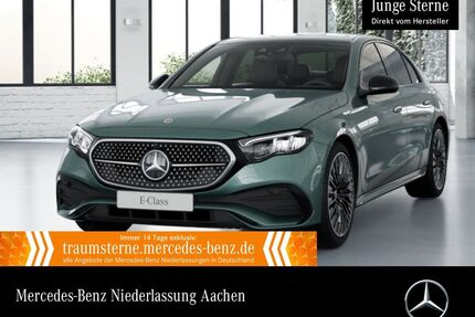 Mercedes-Benz E 300 Gebrauchtwagen
