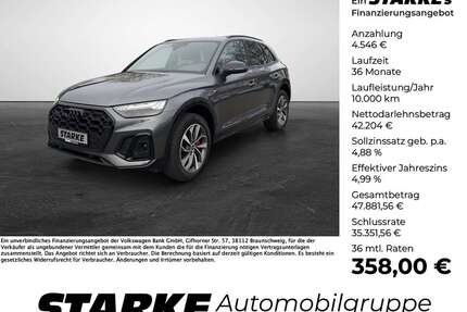 Audi Q5 Gebrauchtwagen