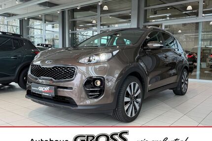 Kia Sportage Gebrauchtwagen