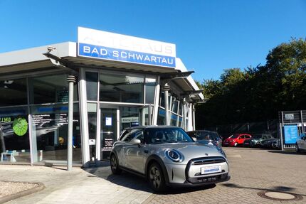 Mini Cooper Gebrauchtwagen