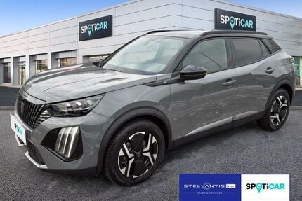 Peugeot 2008 Gebrauchtwagen