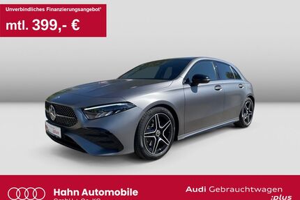 Mercedes-Benz A 220 Gebrauchtwagen