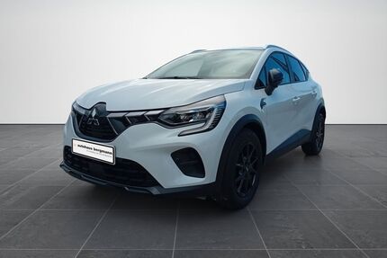 Mitsubishi ASX Gebrauchtwagen