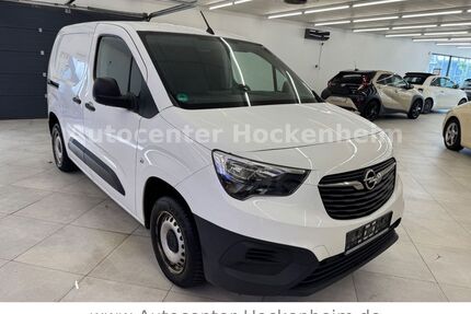 Opel Combo Gebrauchtwagen