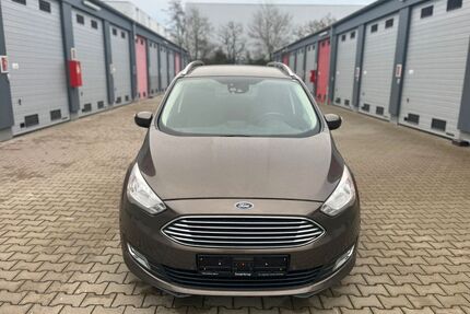 Ford Grand C-Max Gebrauchtwagen