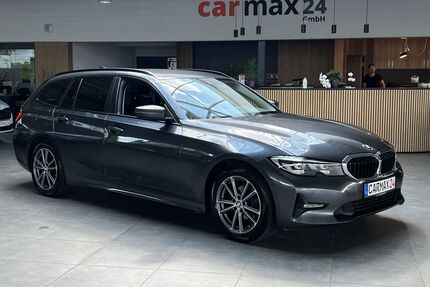 BMW 320 Gebrauchtwagen