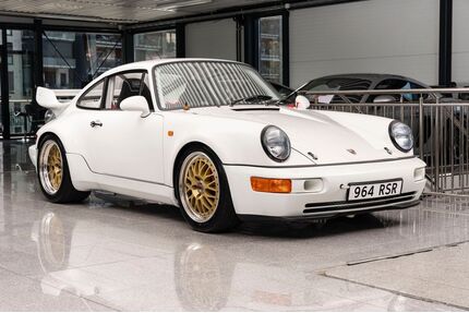 Porsche 964 Gebrauchtwagen