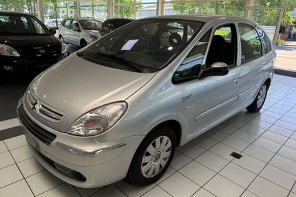 Citroen Xsara Picasso Gebrauchtwagen