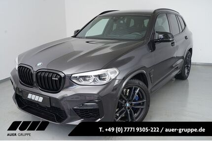BMW X3 M Gebrauchtwagen
