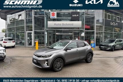 Kia Stonic Gebrauchtwagen