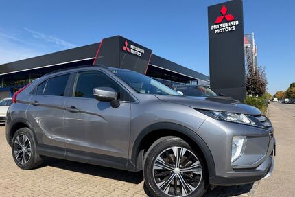 Mitsubishi Eclipse Cross Gebrauchtwagen