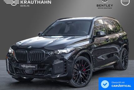 BMW X5 Gebrauchtwagen