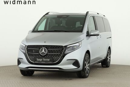 Mercedes-Benz V 220 Gebrauchtwagen