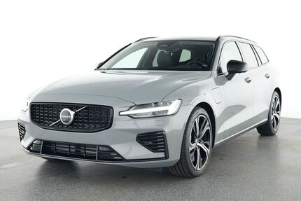 Volvo V60 Gebrauchtwagen