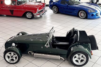 Lotus Super Seven Gebrauchtwagen