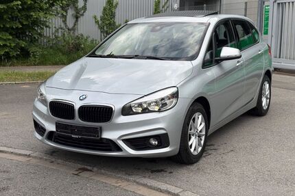 BMW 218 Gebrauchtwagen