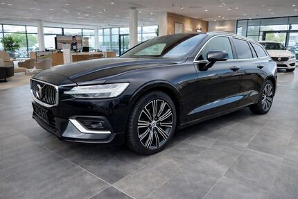Volvo V60 Gebrauchtwagen