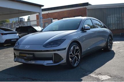 Hyundai IONIQ 6 Gebrauchtwagen